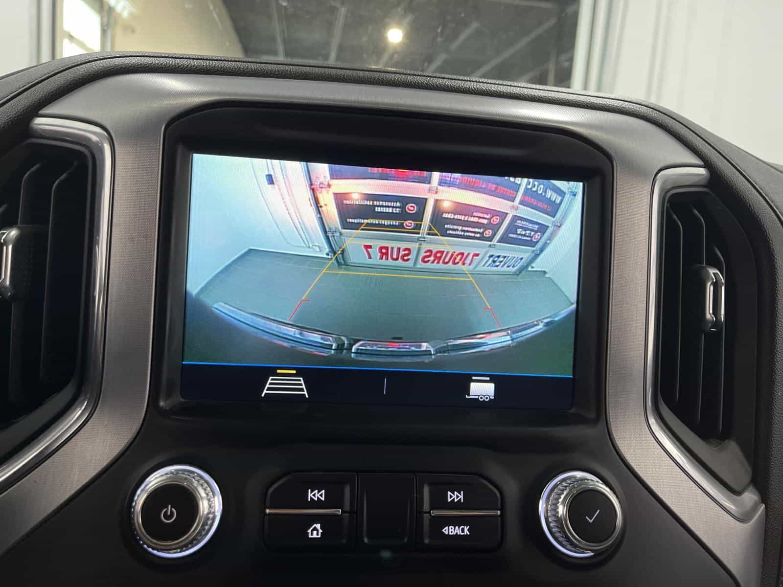 Image 20 GMC Sierra 1500 LTD Elevation 2022