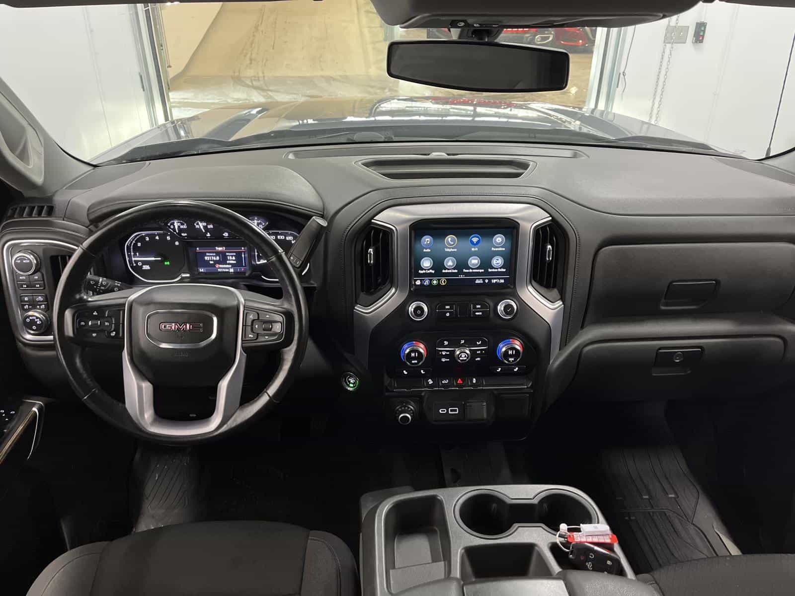 Image 21 GMC Sierra 1500 LTD Elevation 2022