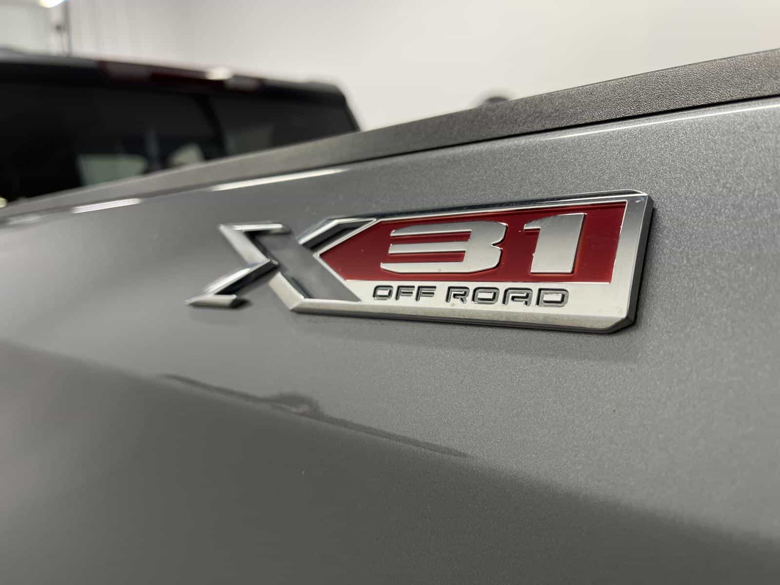 Image 26 GMC Sierra 1500 LTD Elevation 2022