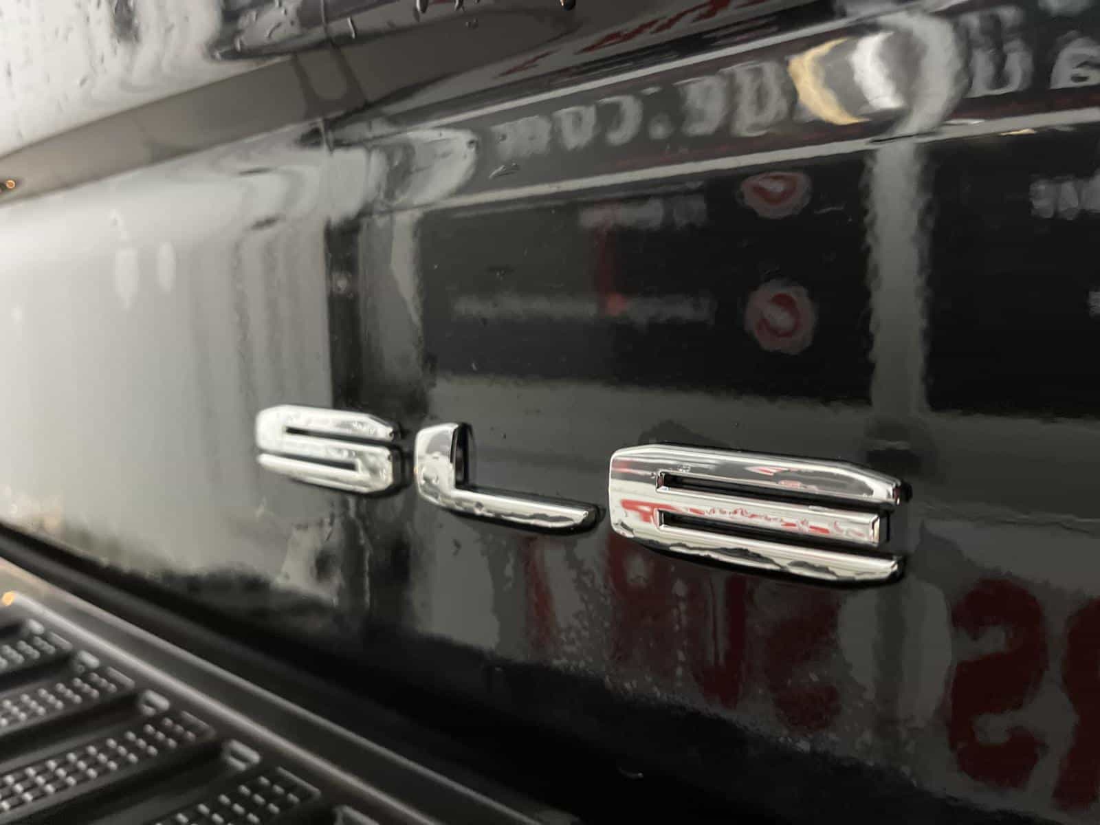 2024 GMC Sierra 1500 SLE - Image 24