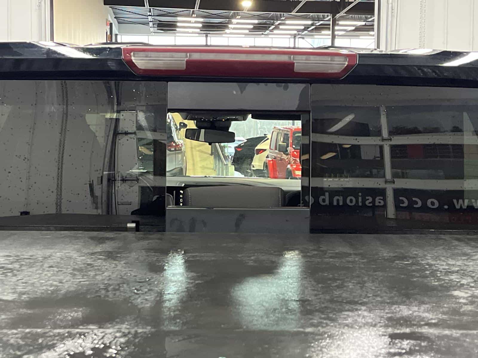 2024 GMC Sierra 1500 SLE - Image 25