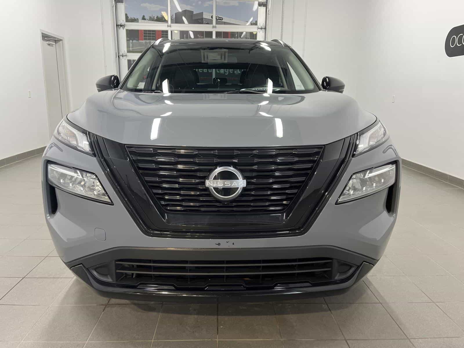 Image 7 Nissan Rogue SV 2023