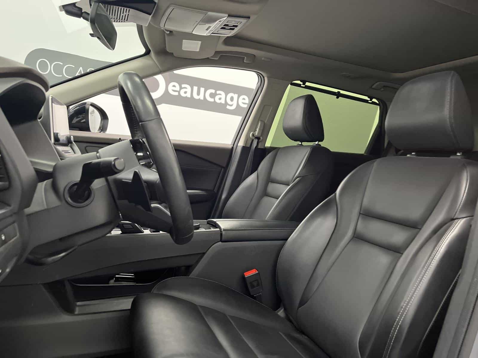 Image 8 Nissan Rogue SV 2023