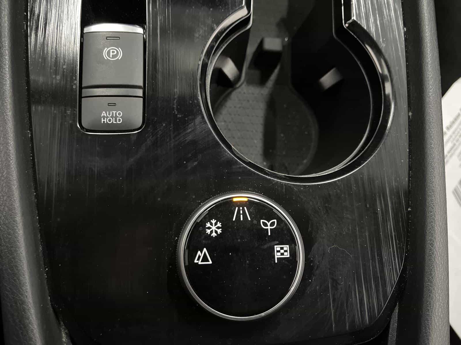 Image 18 Nissan Rogue SV 2023