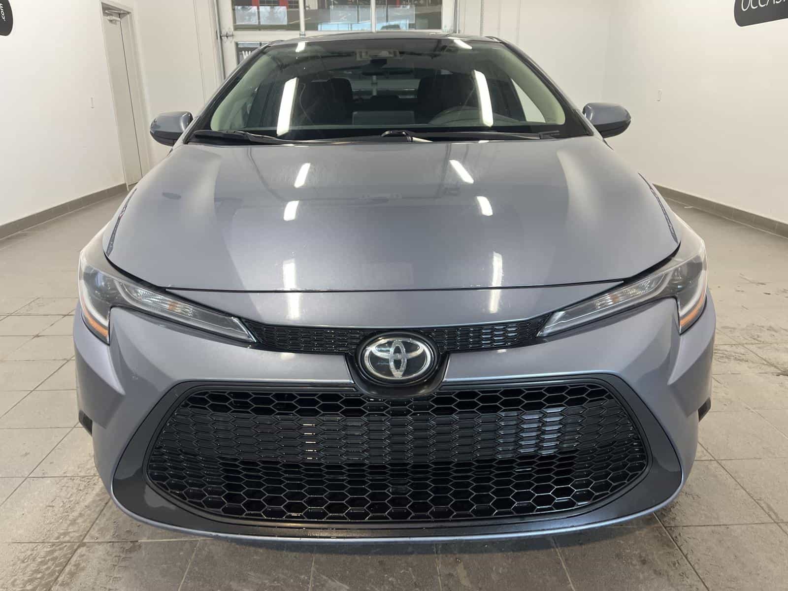 Image 7 Toyota Corolla L 2022