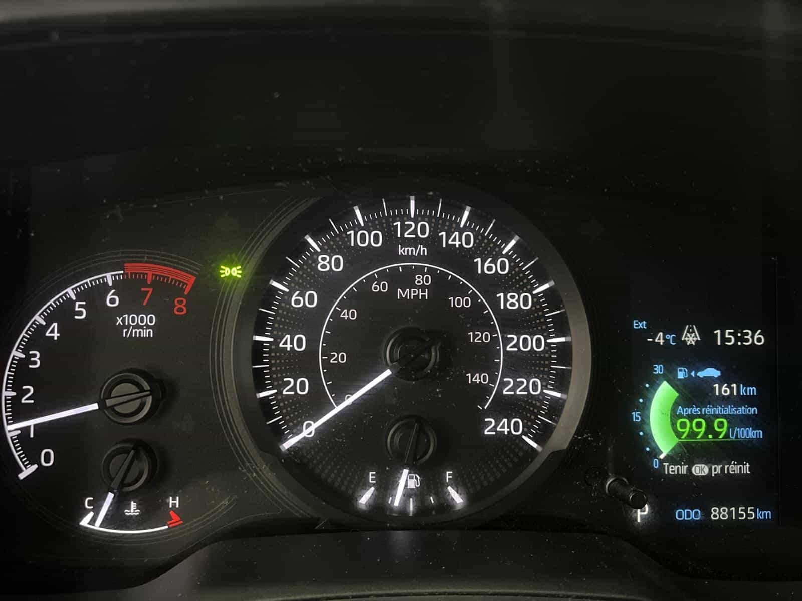 Image 11 Toyota Corolla L 2022