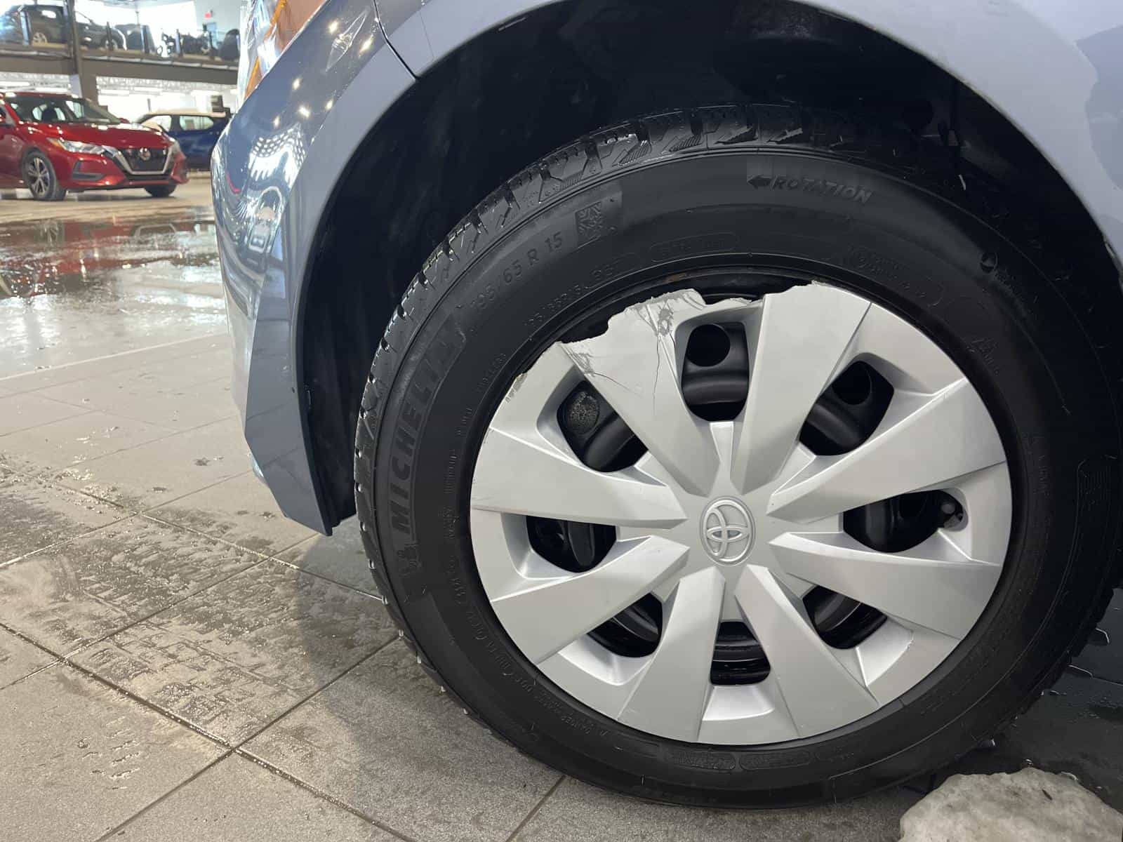 2022 Toyota Corolla L - Image 20