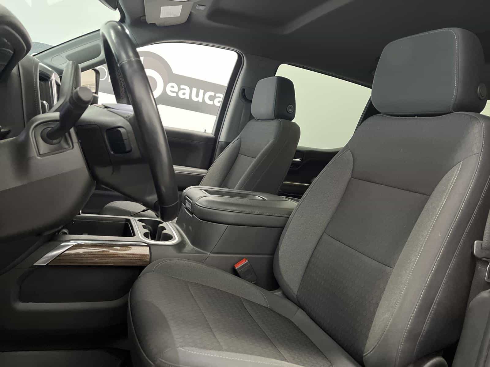 2022 Chevrolet Silverado 1500 LTD LT Trail Boss - Image 8