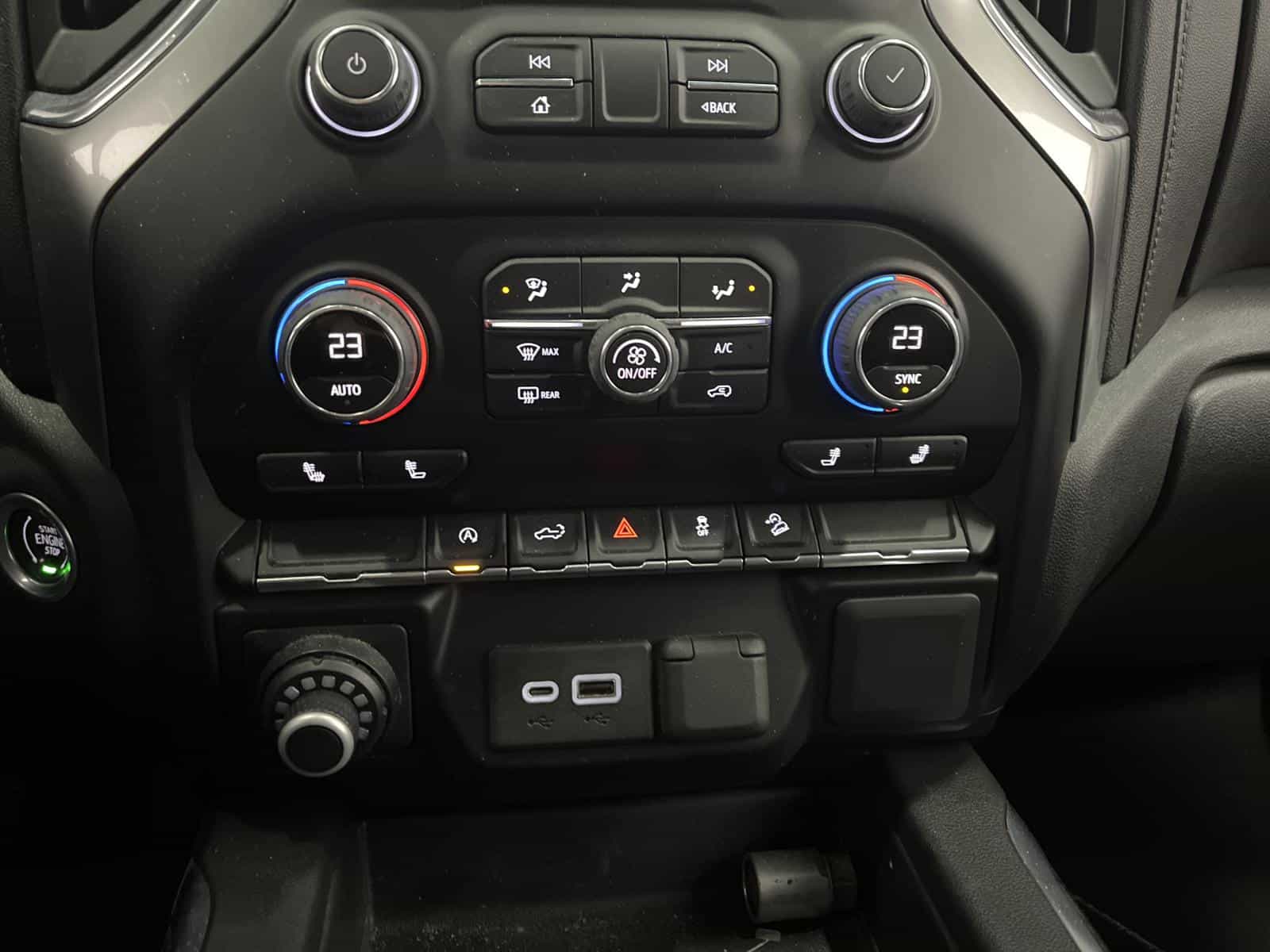 2022 Chevrolet Silverado 1500 LTD LT Trail Boss - Image 16