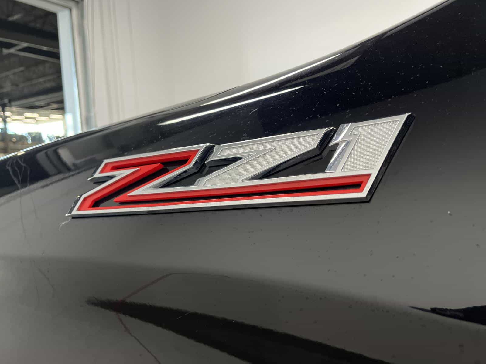 2022 Chevrolet Silverado 1500 LTD LT Trail Boss - Image 23