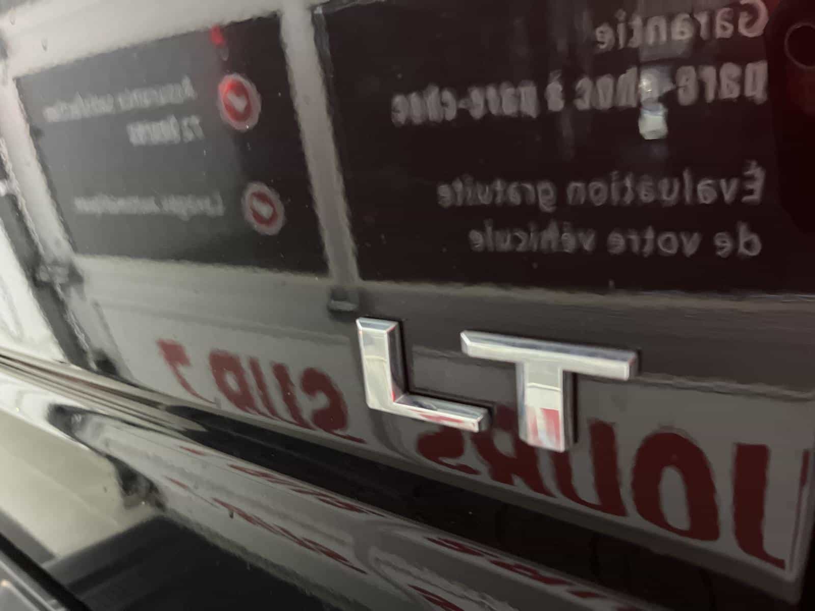 2022 Chevrolet Silverado 1500 LTD LT Trail Boss - Image 25