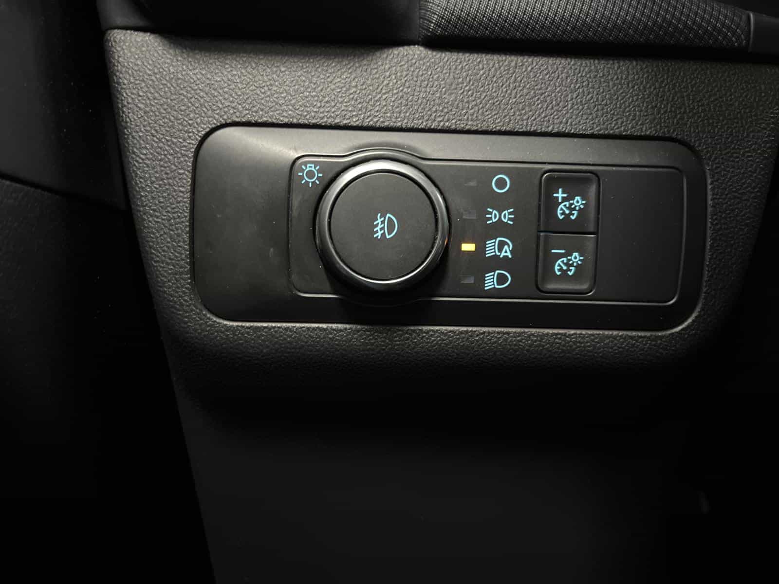 2022 Ford Bronco Sport Big Bend - Image 11