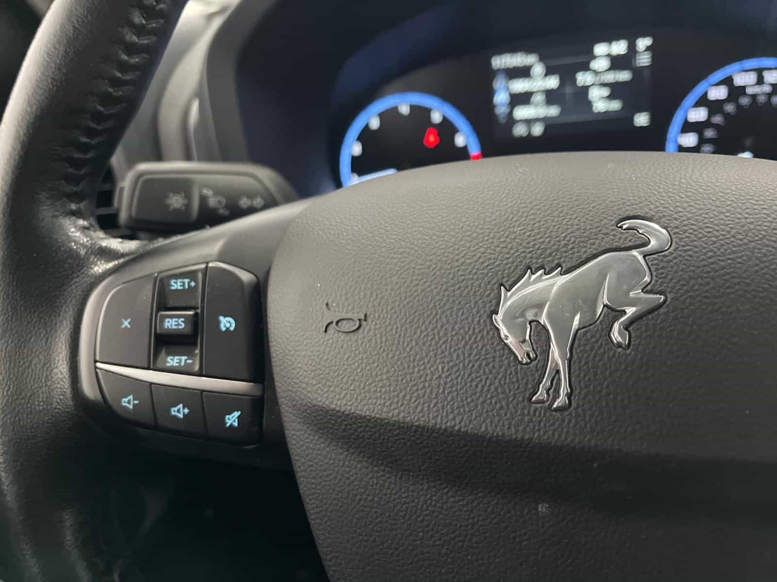 2022 Ford Bronco Sport Big Bend - Image 12