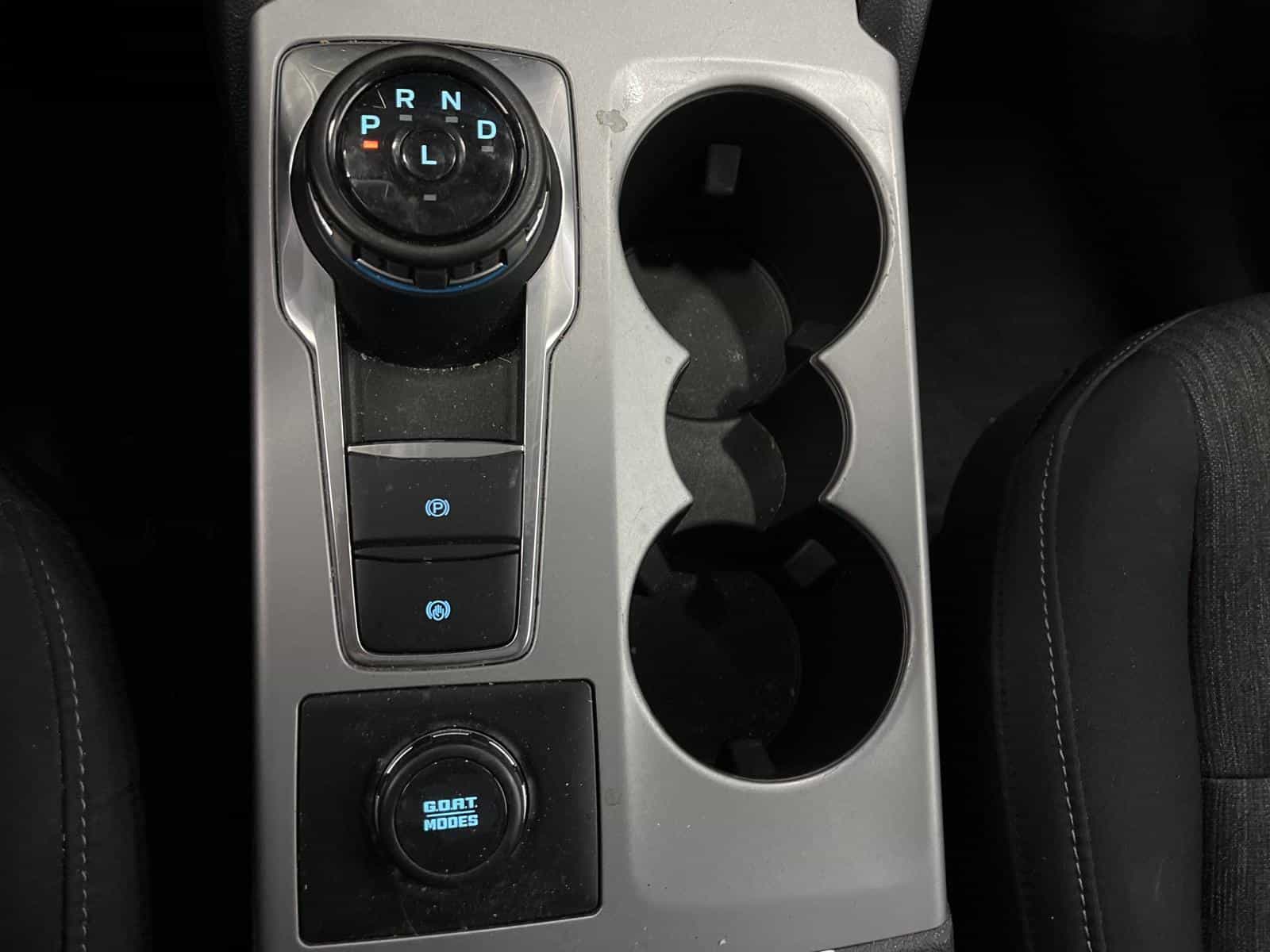 2022 Ford Bronco Sport Big Bend - Image 15