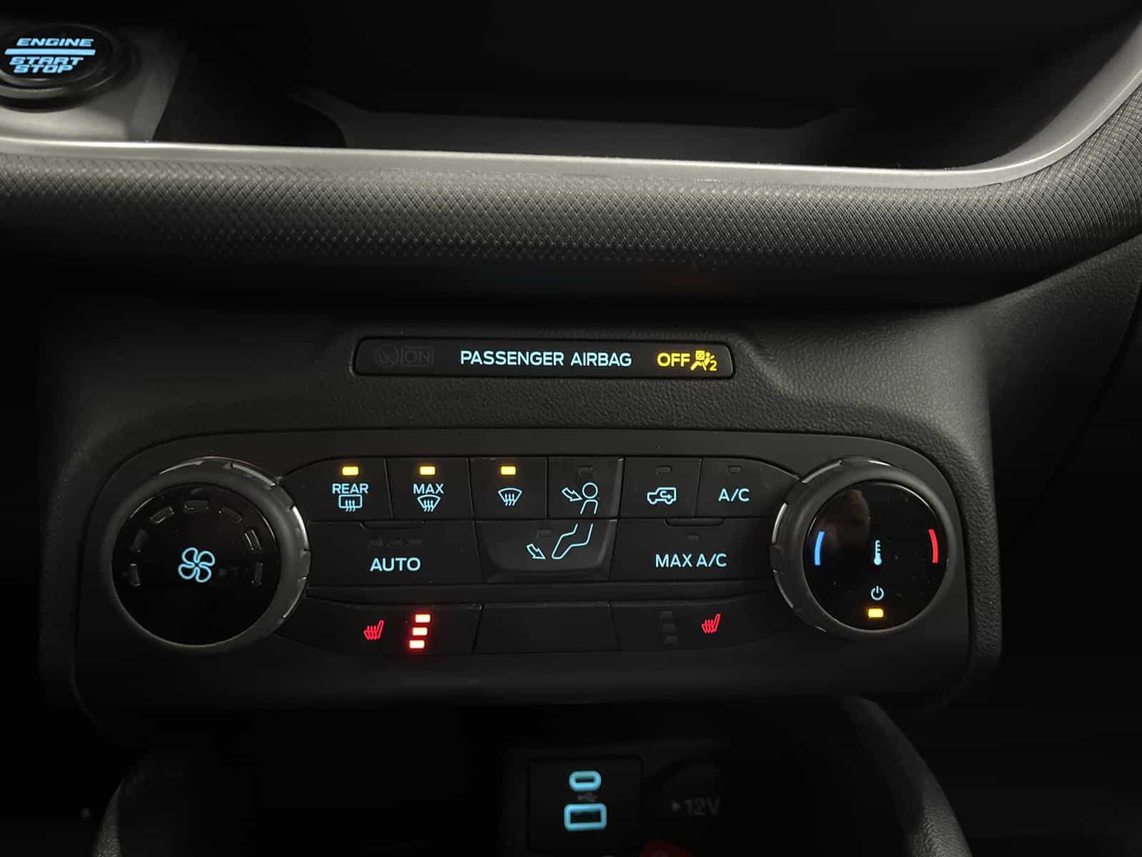 2022 Ford Bronco Sport Big Bend - Image 16