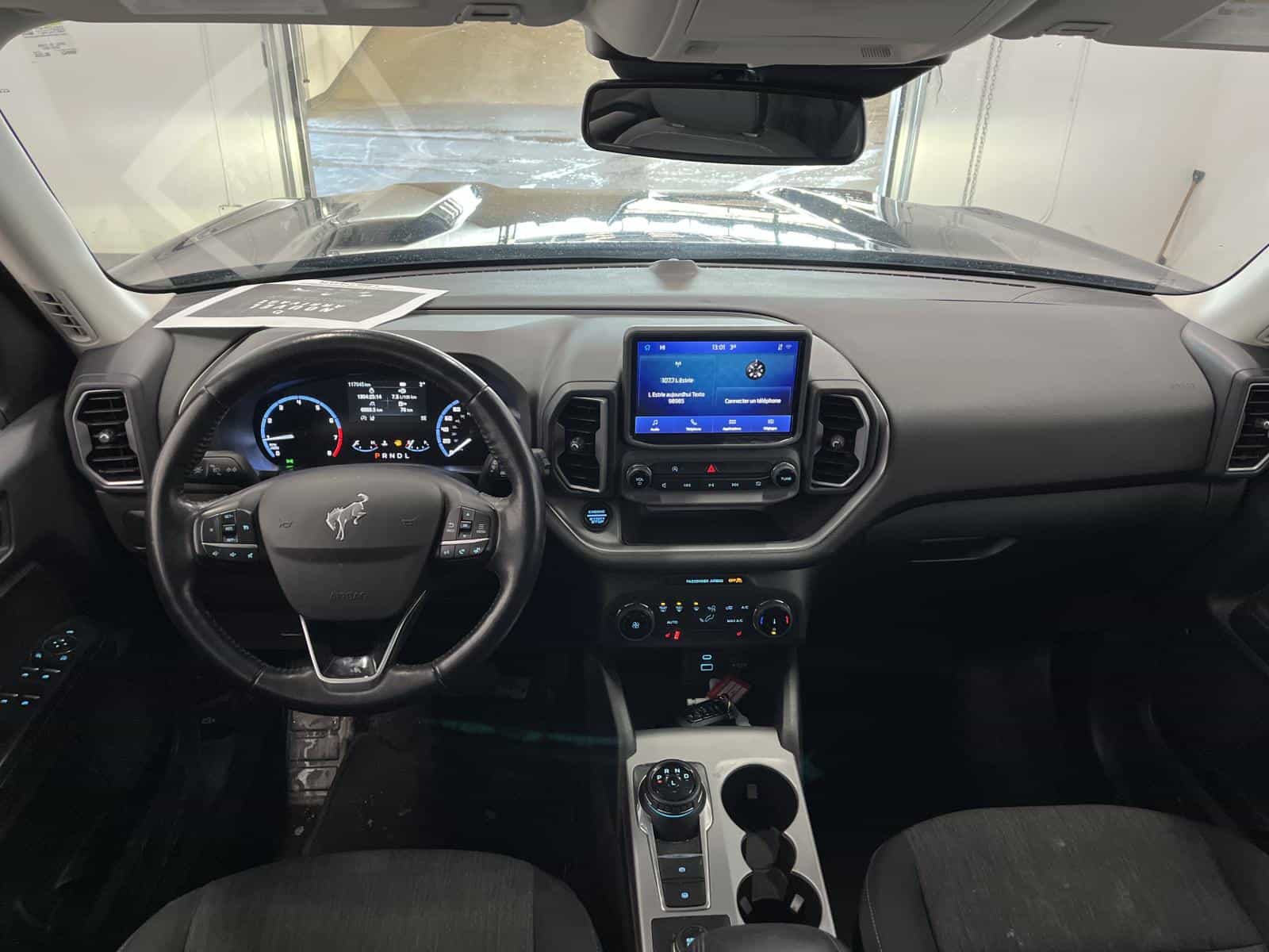 2022 Ford Bronco Sport Big Bend - Image 19