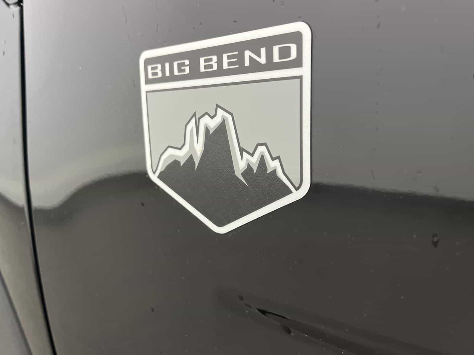 2022 Ford Bronco Sport Big Bend - Image 22