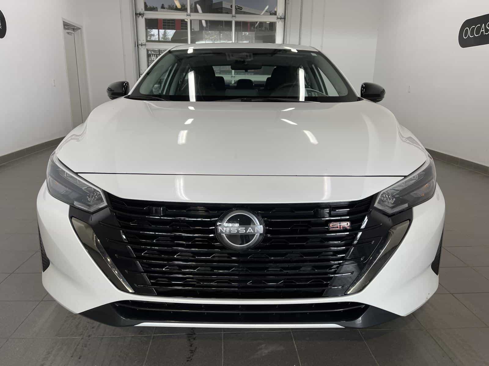 2024 Nissan Sentra SR - Image 7