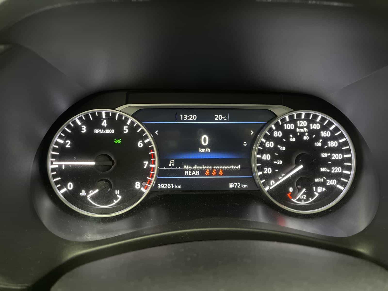 Image 10 Nissan Sentra SR 2024