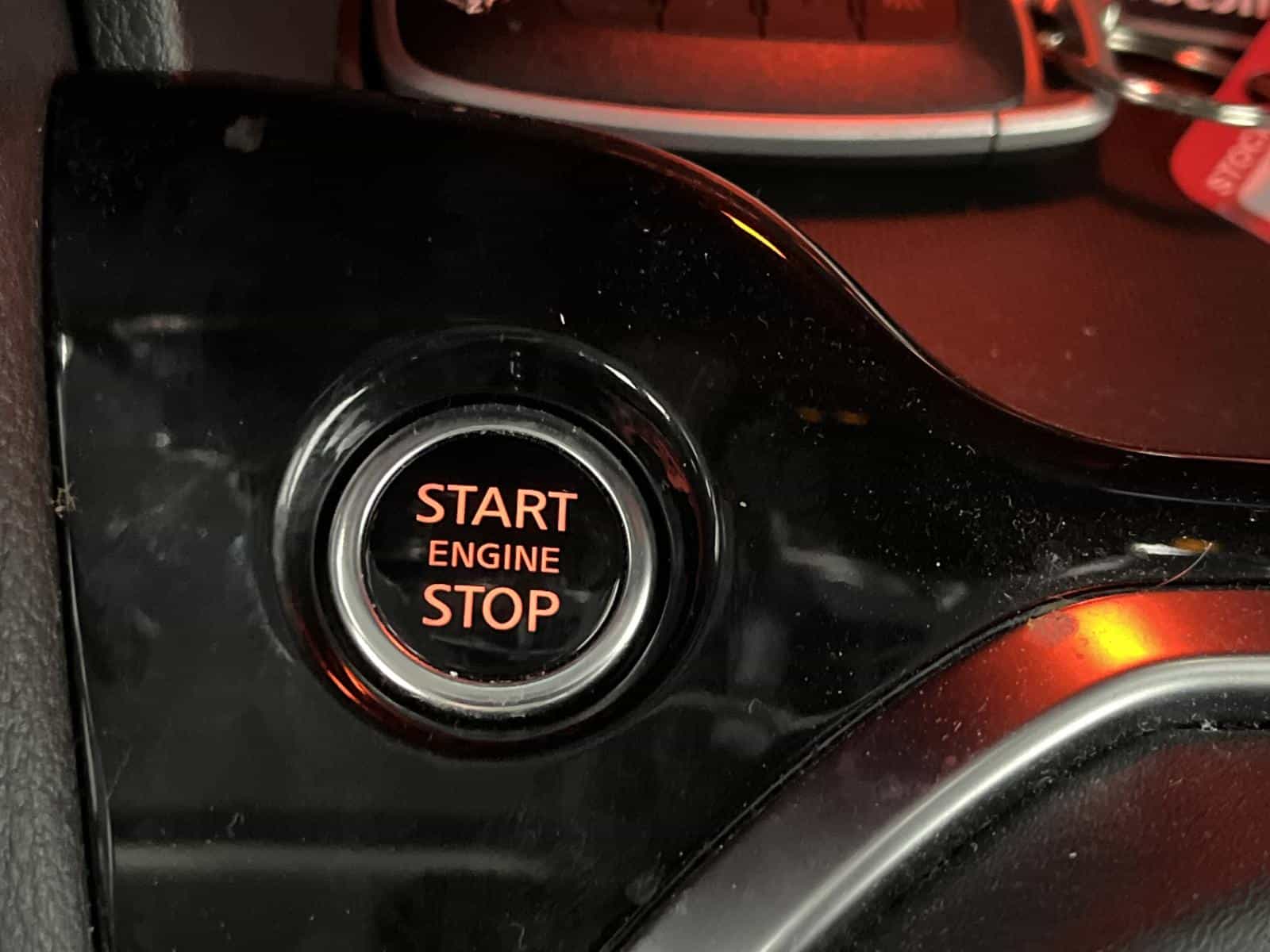 2024 Nissan Sentra SR - Image 12