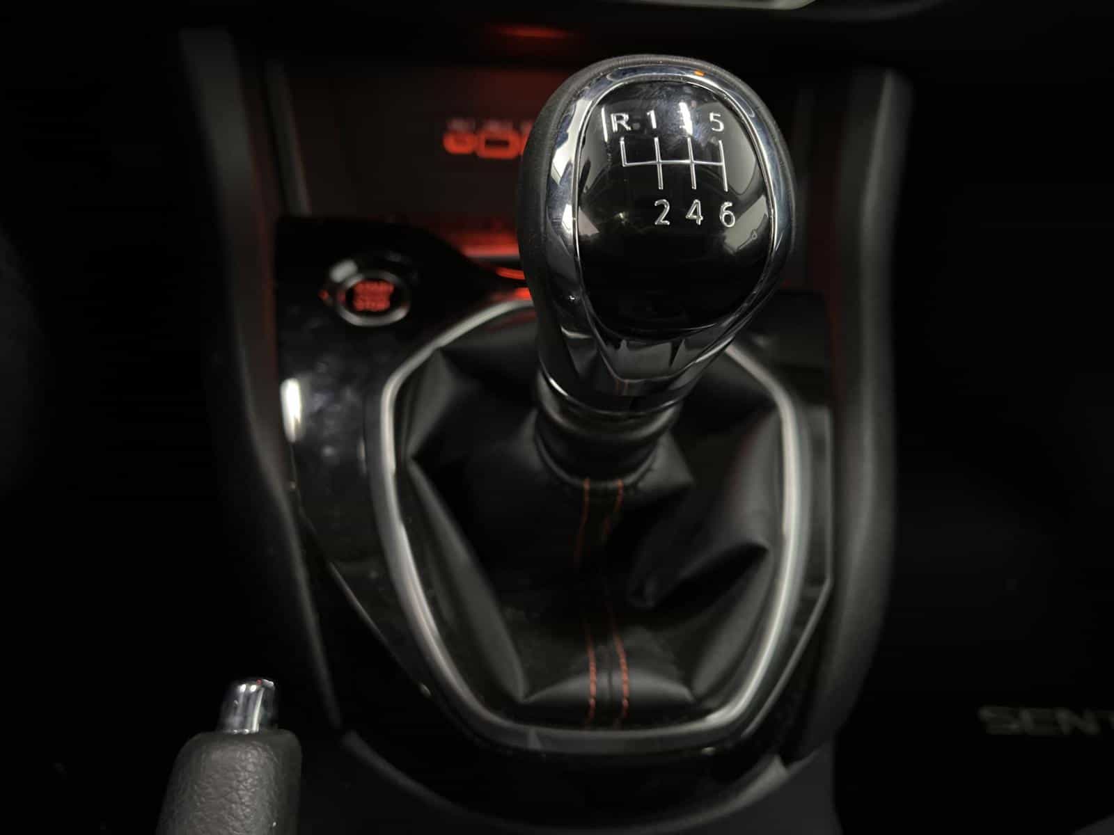 Image 18 Nissan Sentra SR 2024