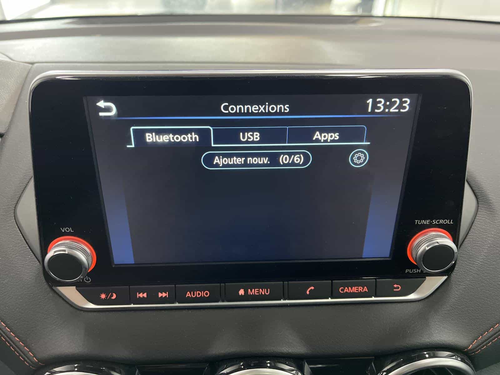 Image 19 Nissan Sentra SR 2024