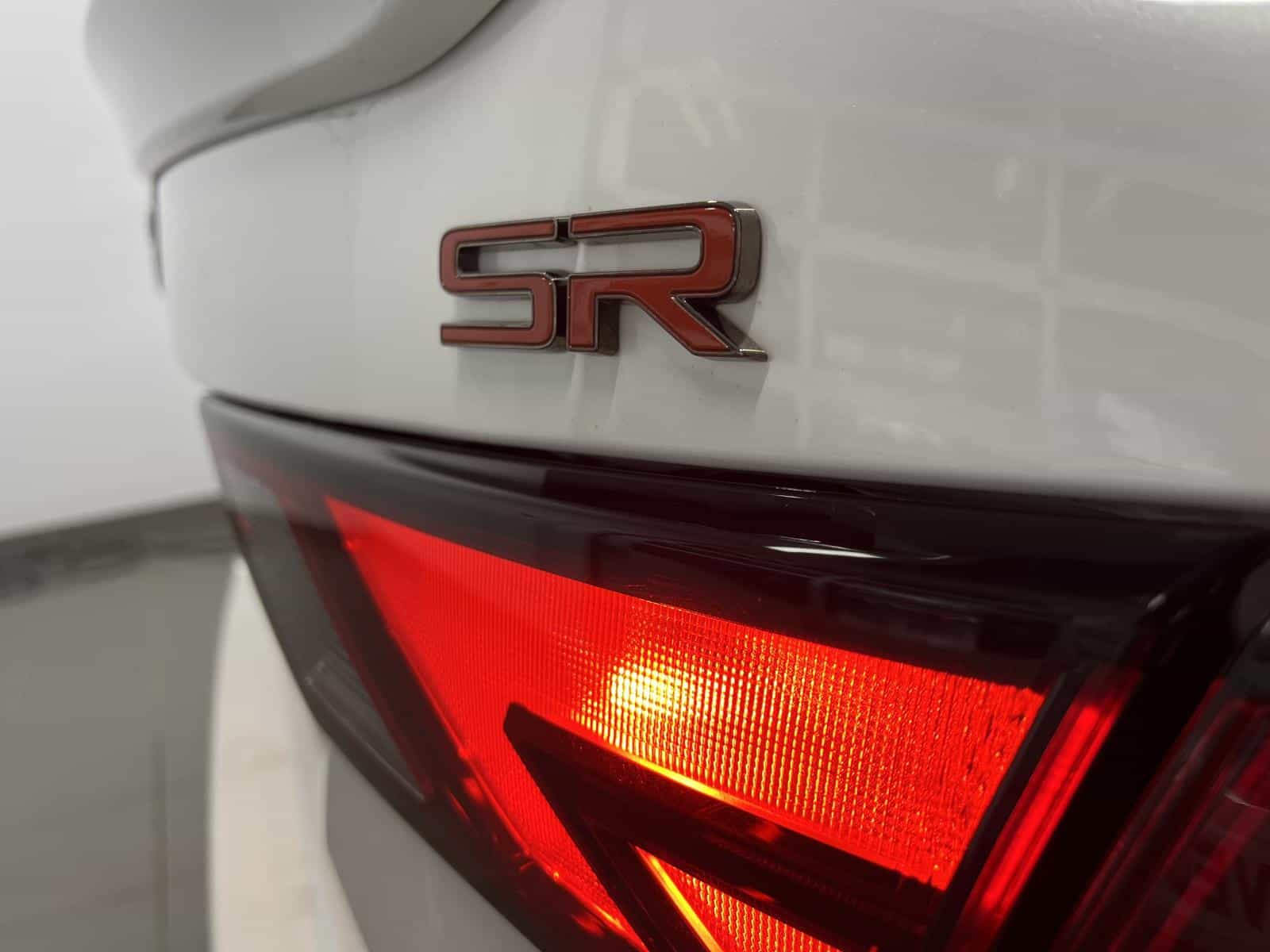 2024 Nissan Sentra SR - Image 24