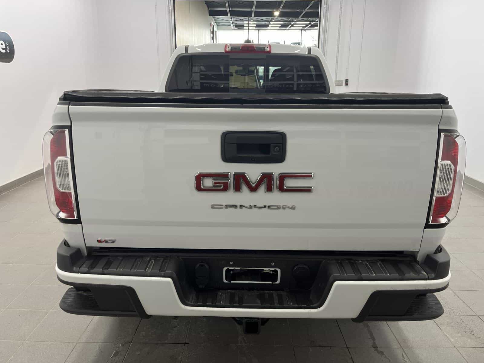 2021 GMC Canyon Elevation - Image 4