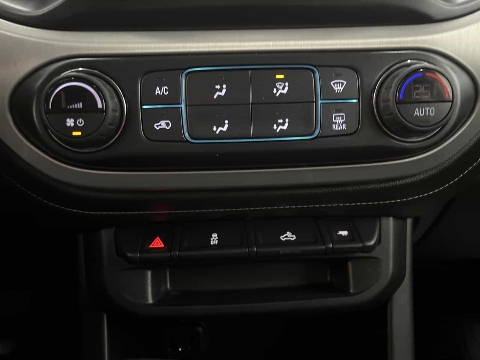 2021 GMC Canyon Elevation - Image 16