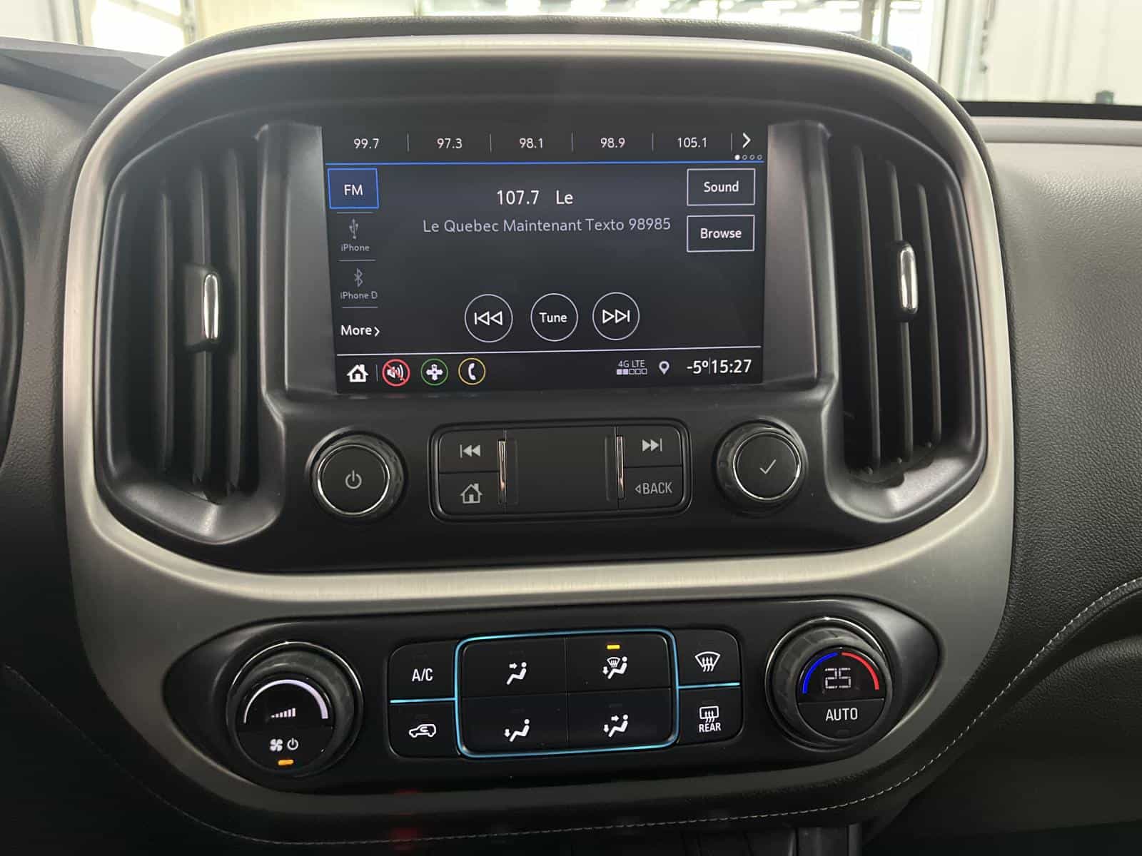 2021 GMC Canyon Elevation - Image 17