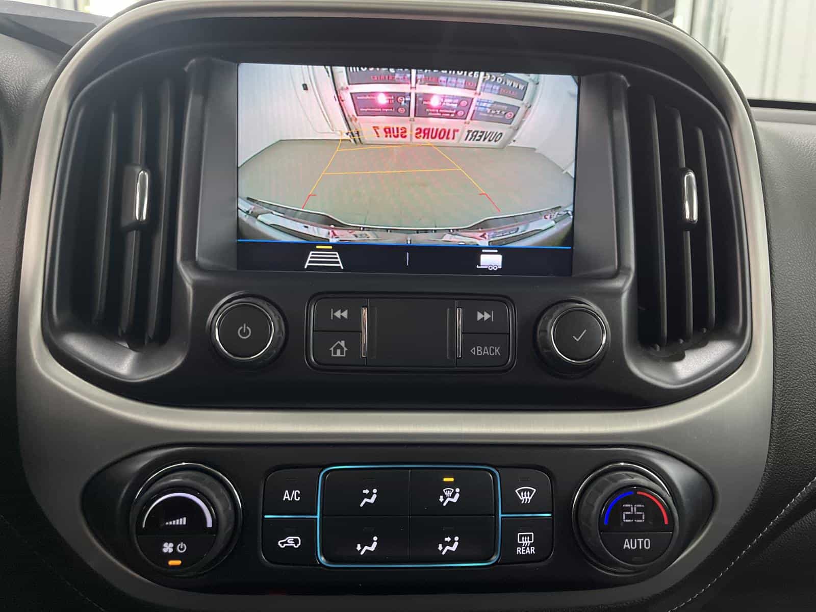 2021 GMC Canyon Elevation - Image 20