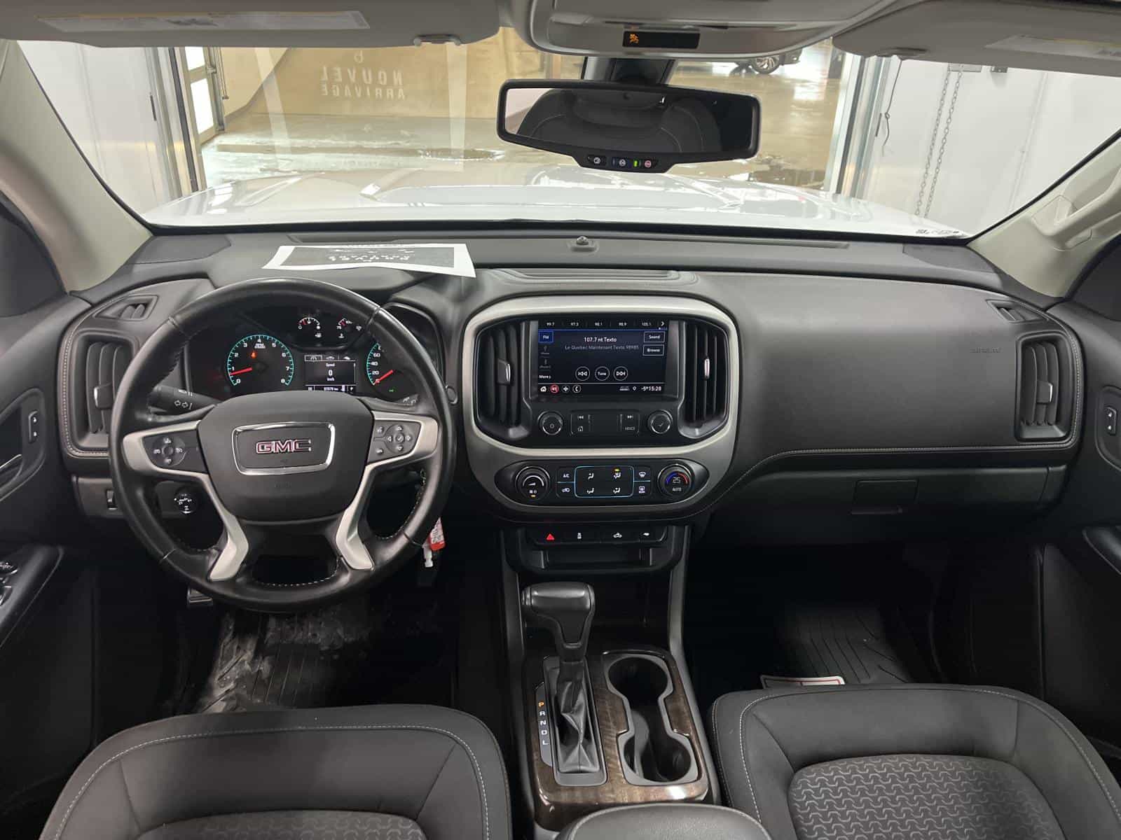 2021 GMC Canyon Elevation - Image 19