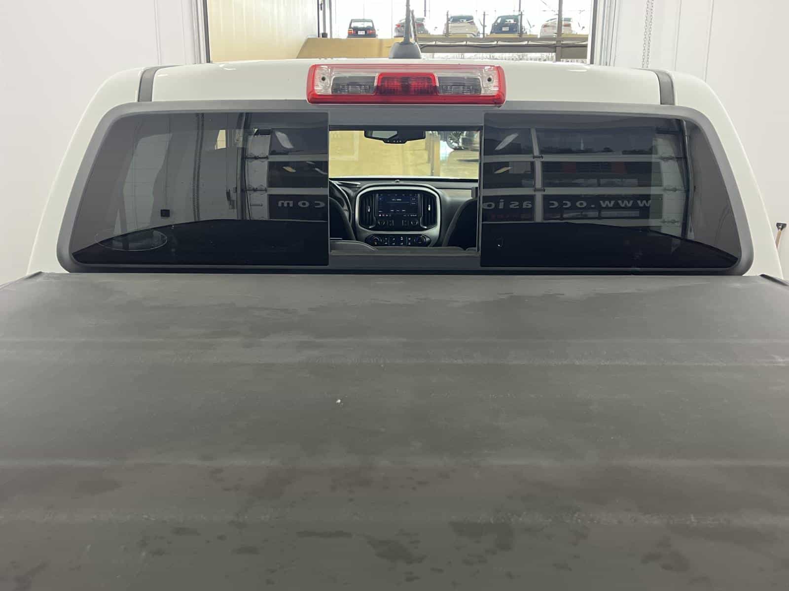 2021 GMC Canyon Elevation - Image 26