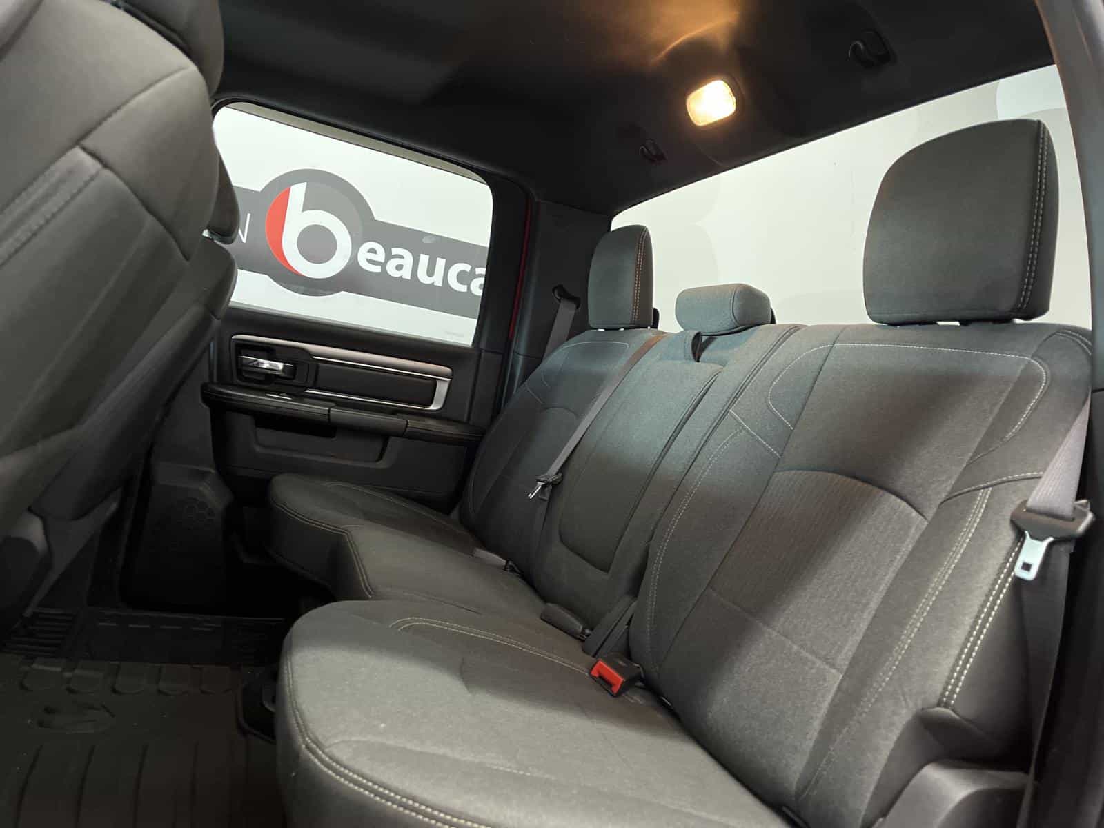 2021 RAM 1500 Classic Warlock - Image 10