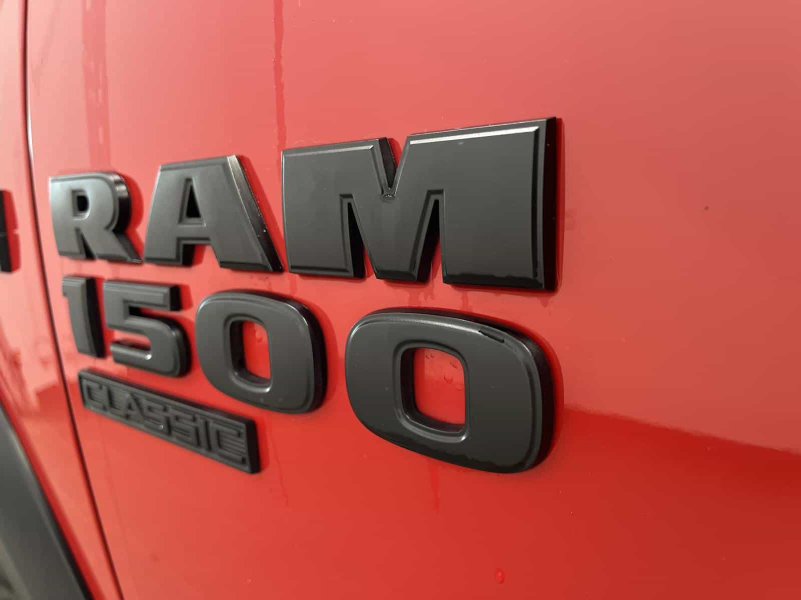 Image 20 RAM 1500 Classic Warlock 2021