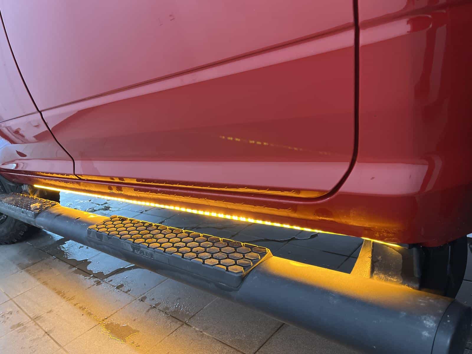 2021 RAM 1500 Classic Warlock - Image 21