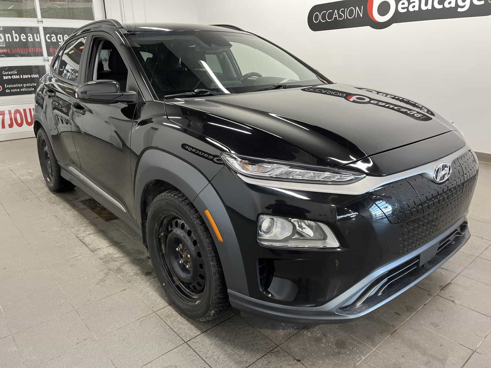 2021 Hyundai Kona EV Preferred - Image 6