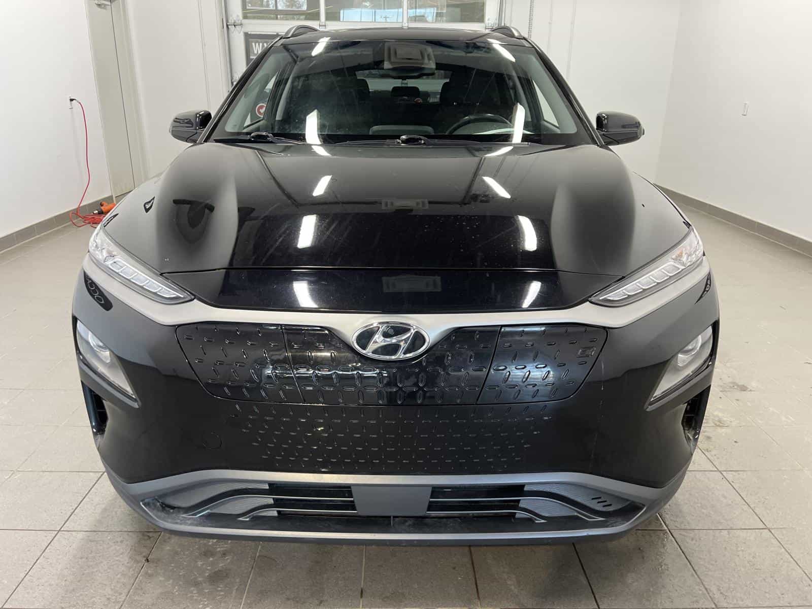 2021 Hyundai Kona EV Preferred - Image 7