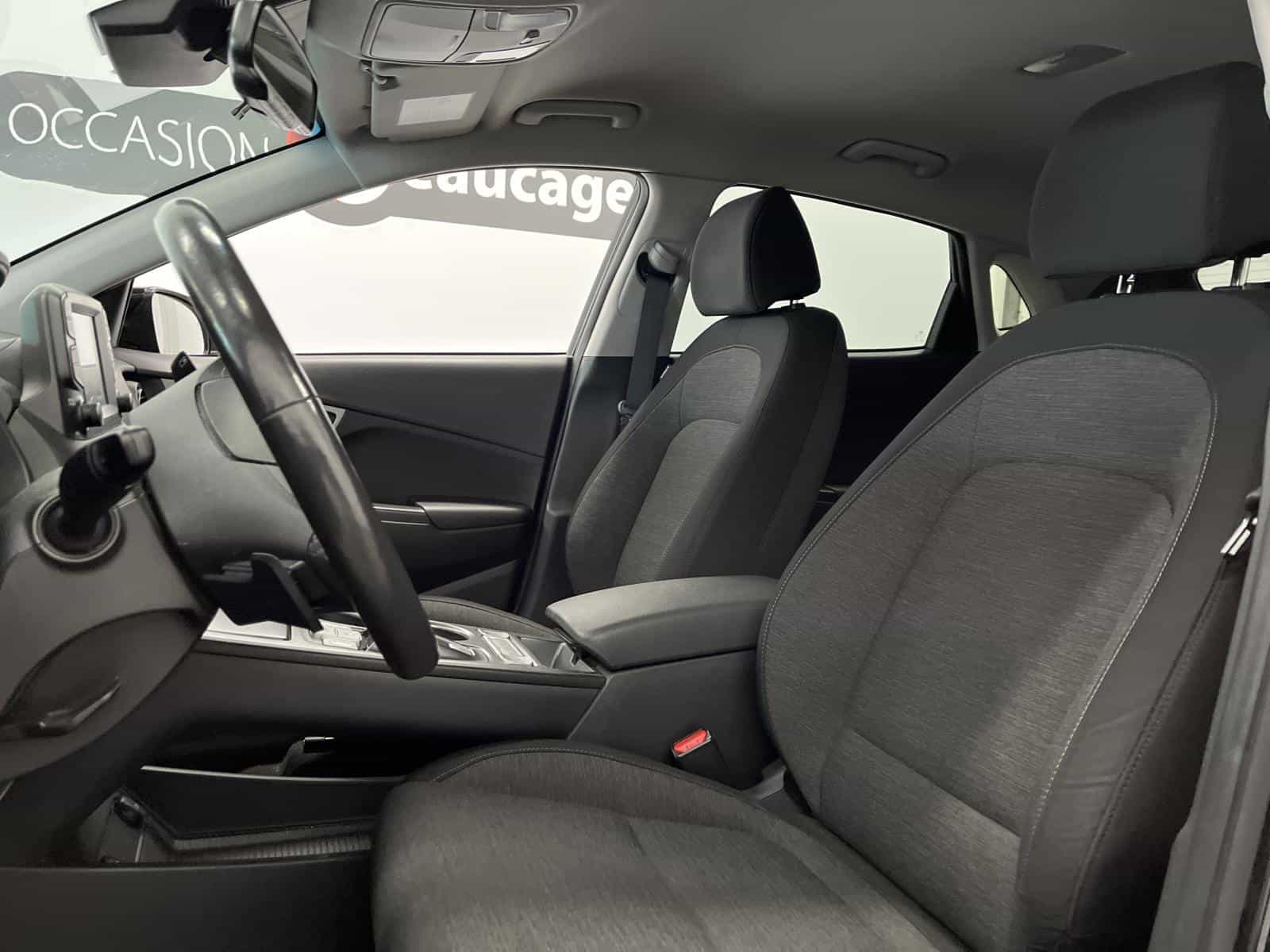 2021 Hyundai Kona EV Preferred - Image 8