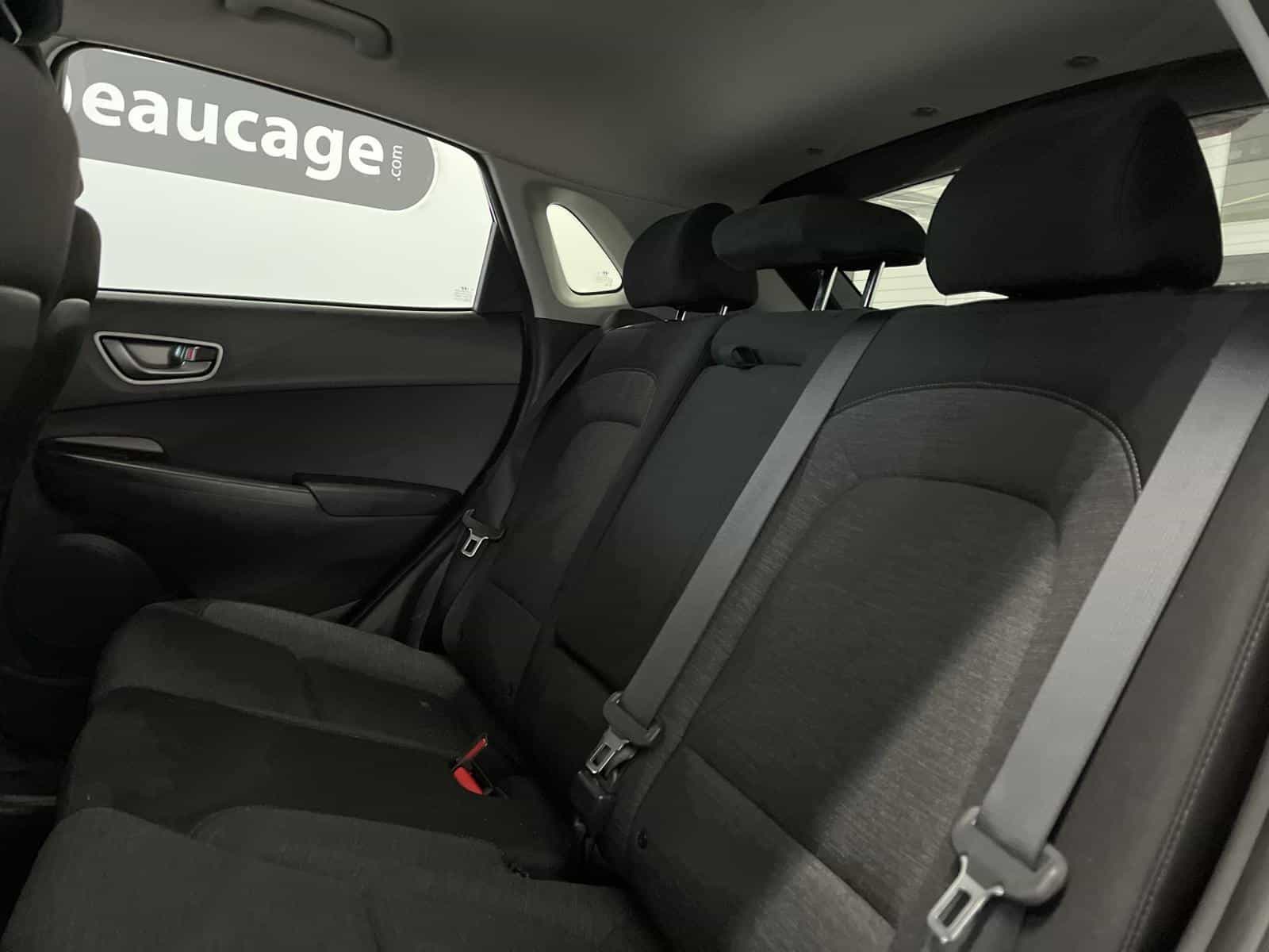 2021 Hyundai Kona EV Preferred - Image 10