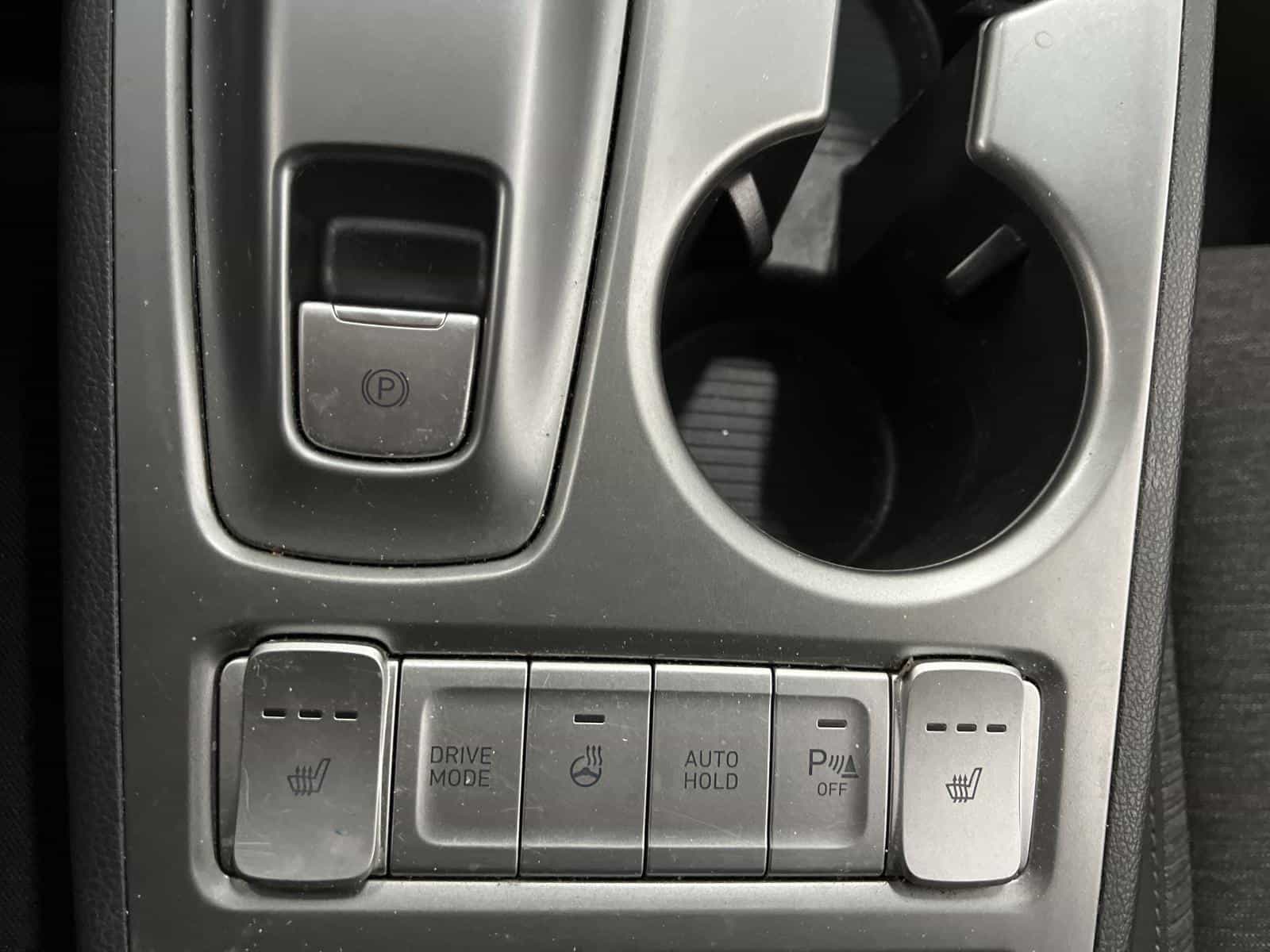 2021 Hyundai Kona EV Preferred - Image 17