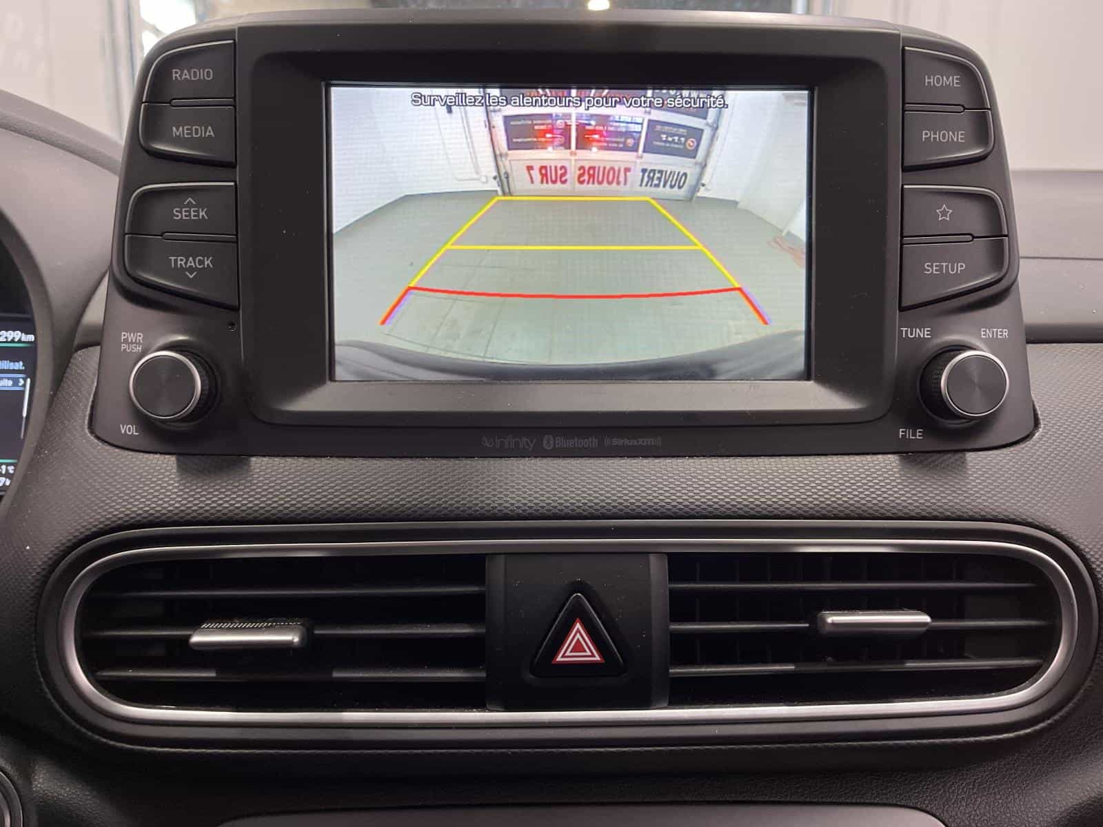 2021 Hyundai Kona EV Preferred - Image 19