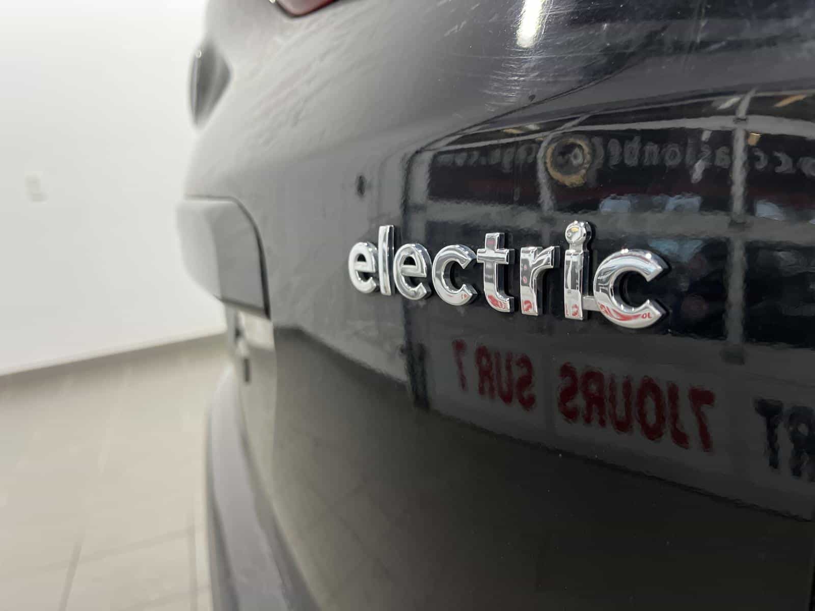 2021 Hyundai Kona EV Preferred - Image 23