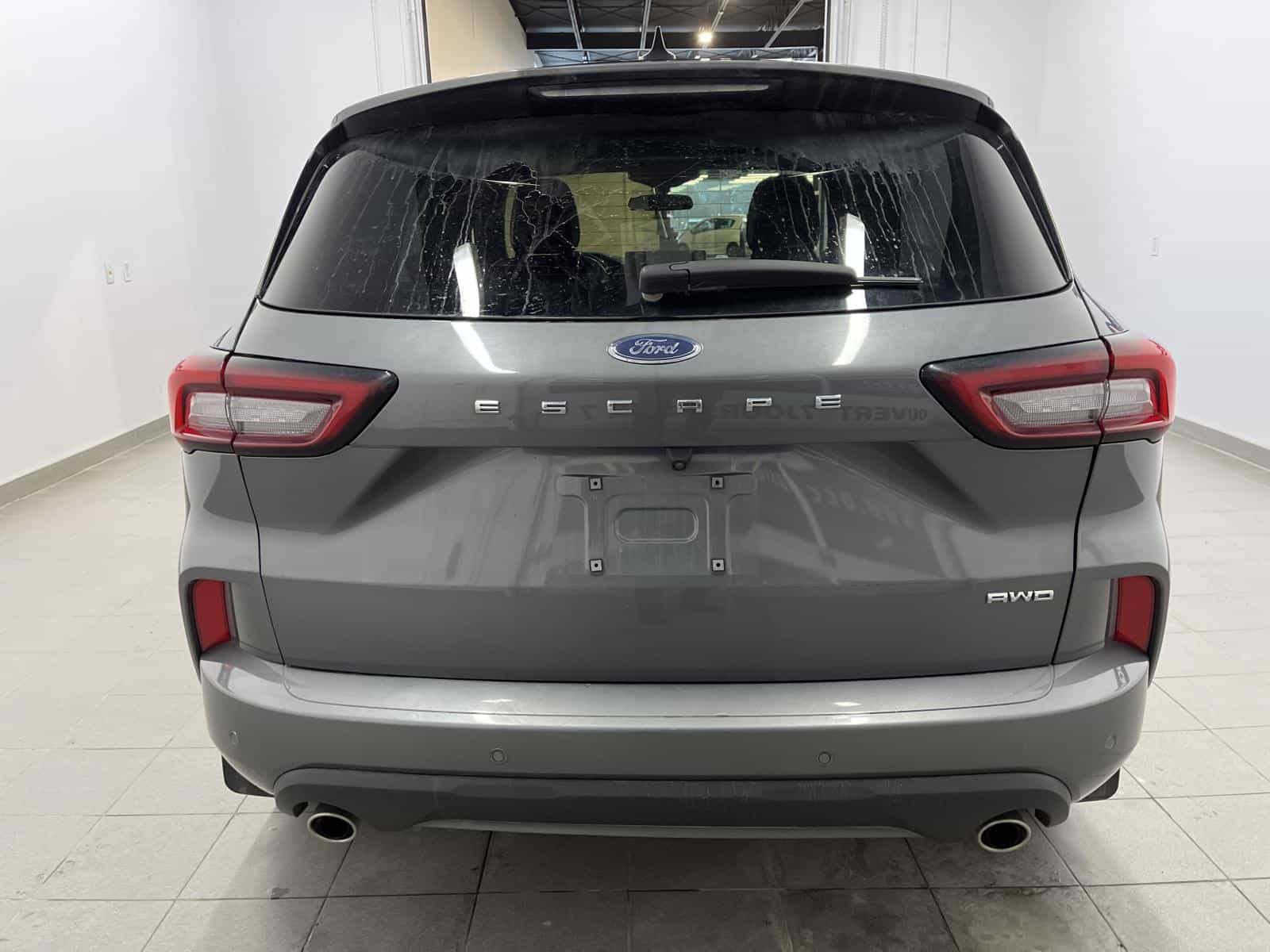 Image 4 Ford Escape ST-Line 2023