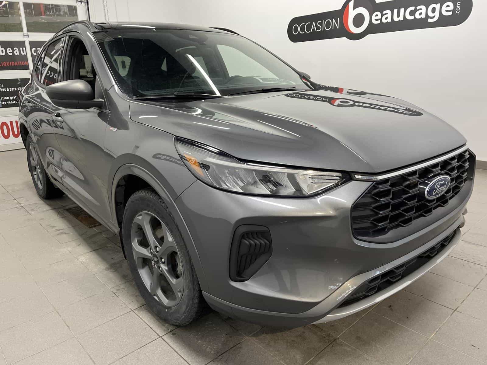 Image 6 Ford Escape ST-Line 2023