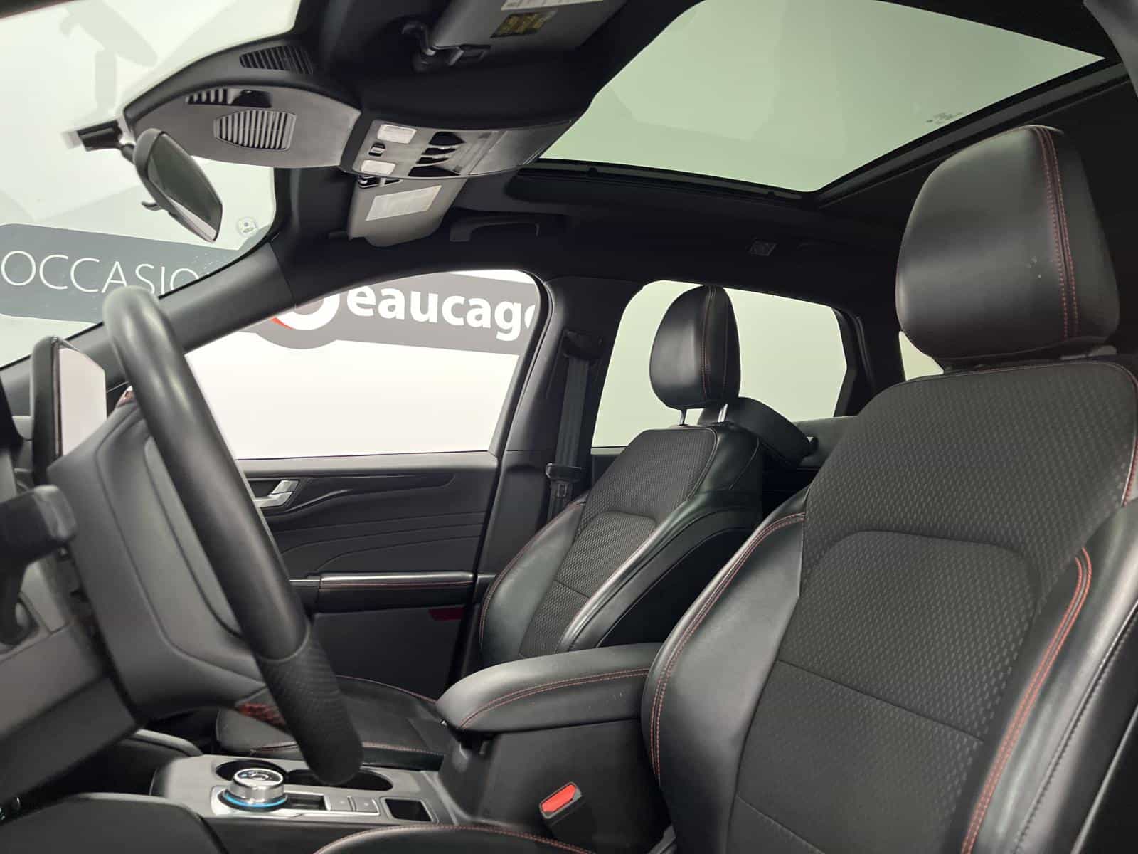 Image 8 Ford Escape ST-Line 2023