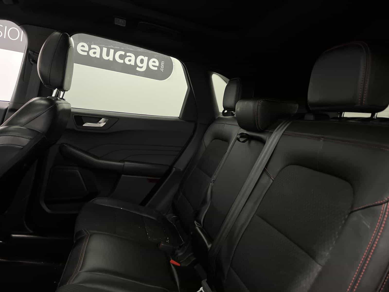 Image 10 Ford Escape ST-Line 2023