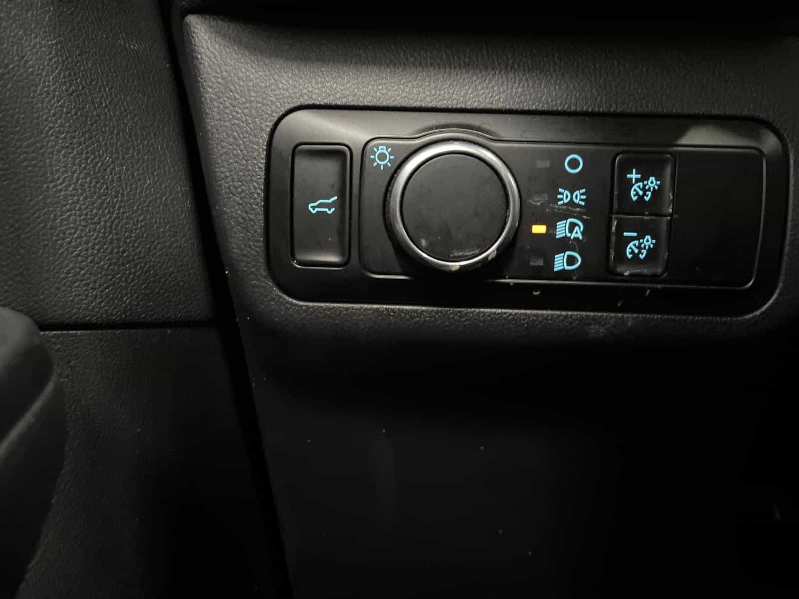 Image 14 Ford Escape ST-Line 2023