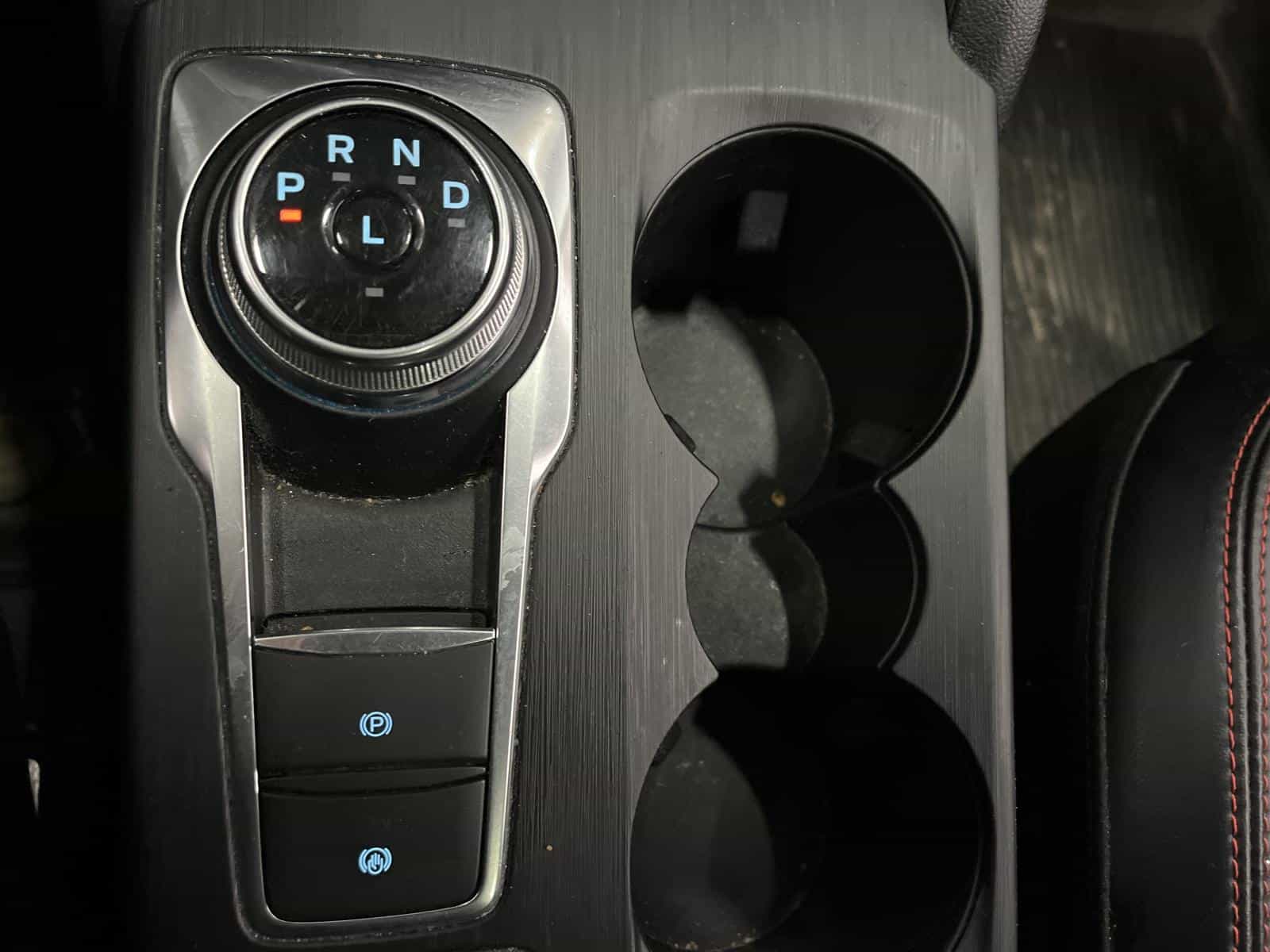 Image 18 Ford Escape ST-Line 2023