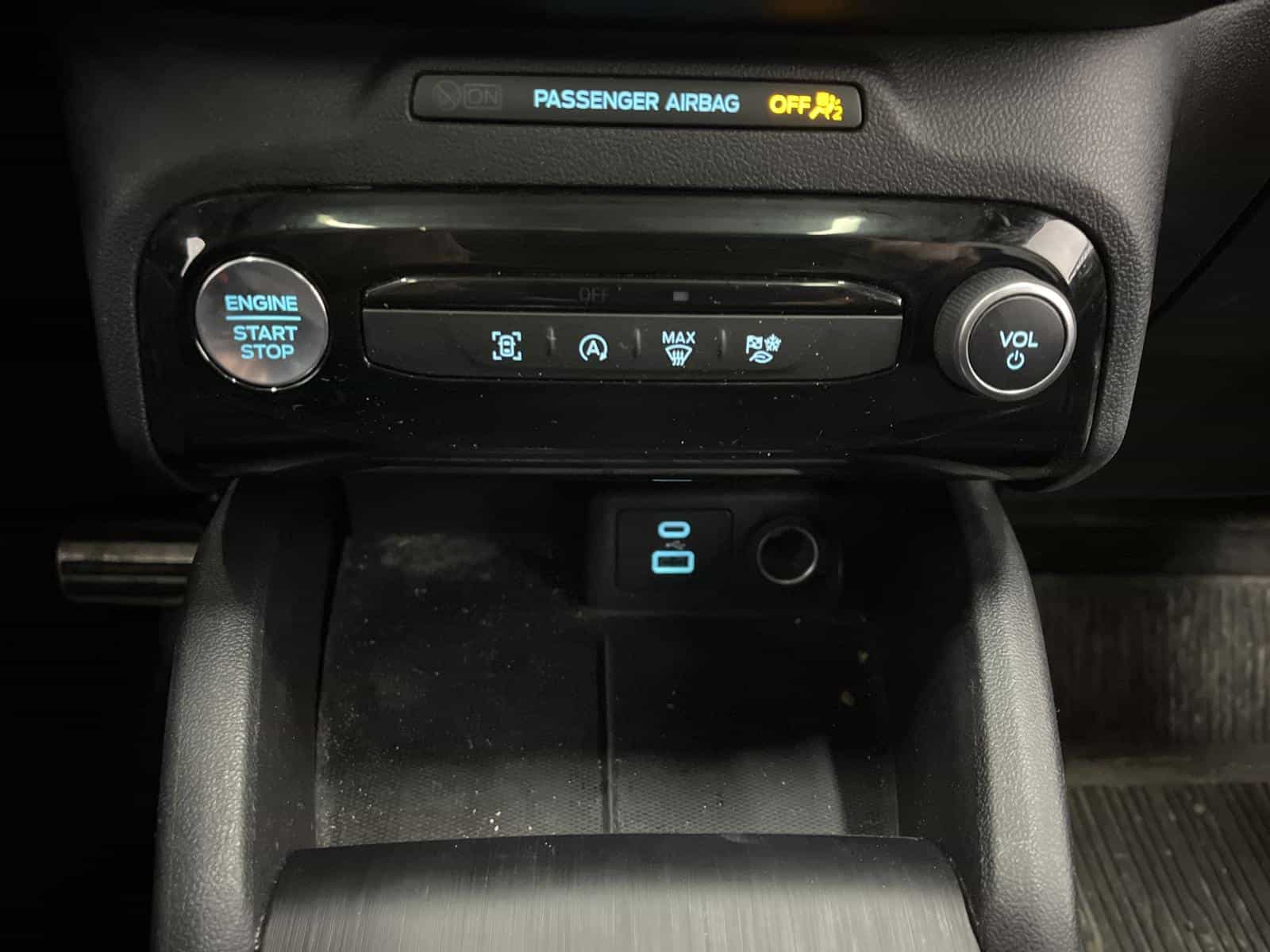 Image 19 Ford Escape ST-Line 2023